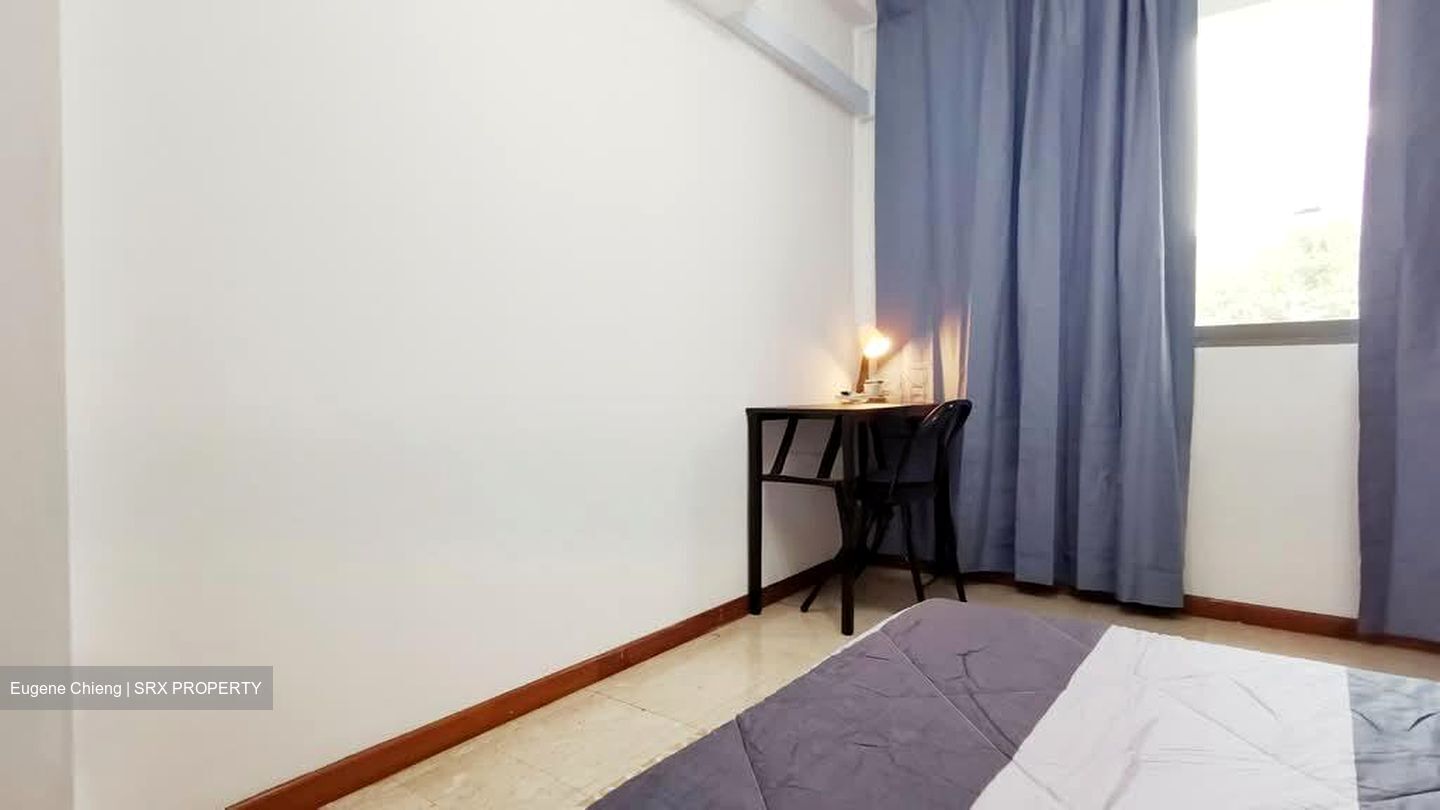 The Palladium (D15), Apartment #562083671